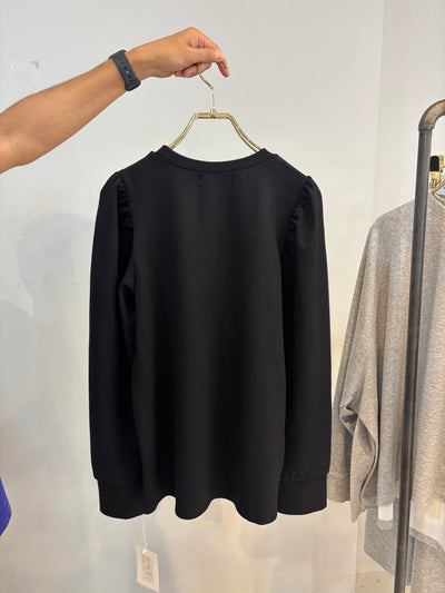 受付終了【予約⚡︎販売】ギャザースリーブPO／MG CT-26122-A／MARGAUX VINTAGE／2026 AW＃2