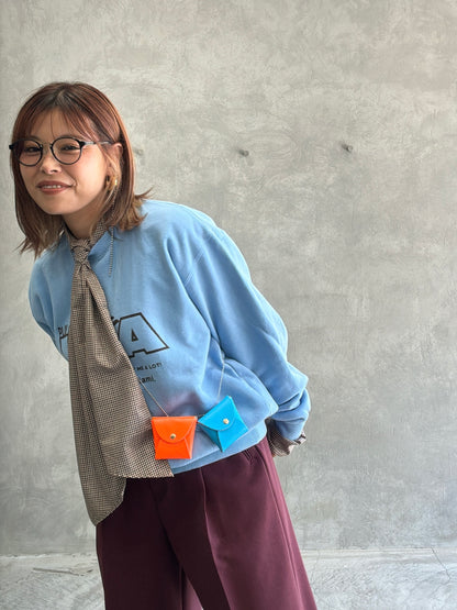 レザーminiマルチケース／OS250933