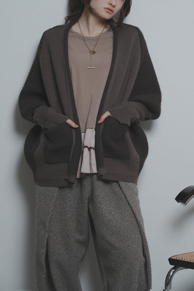 2026AW #2　LOOK写真／CYAN TOKYO【予約⚡︎販売】