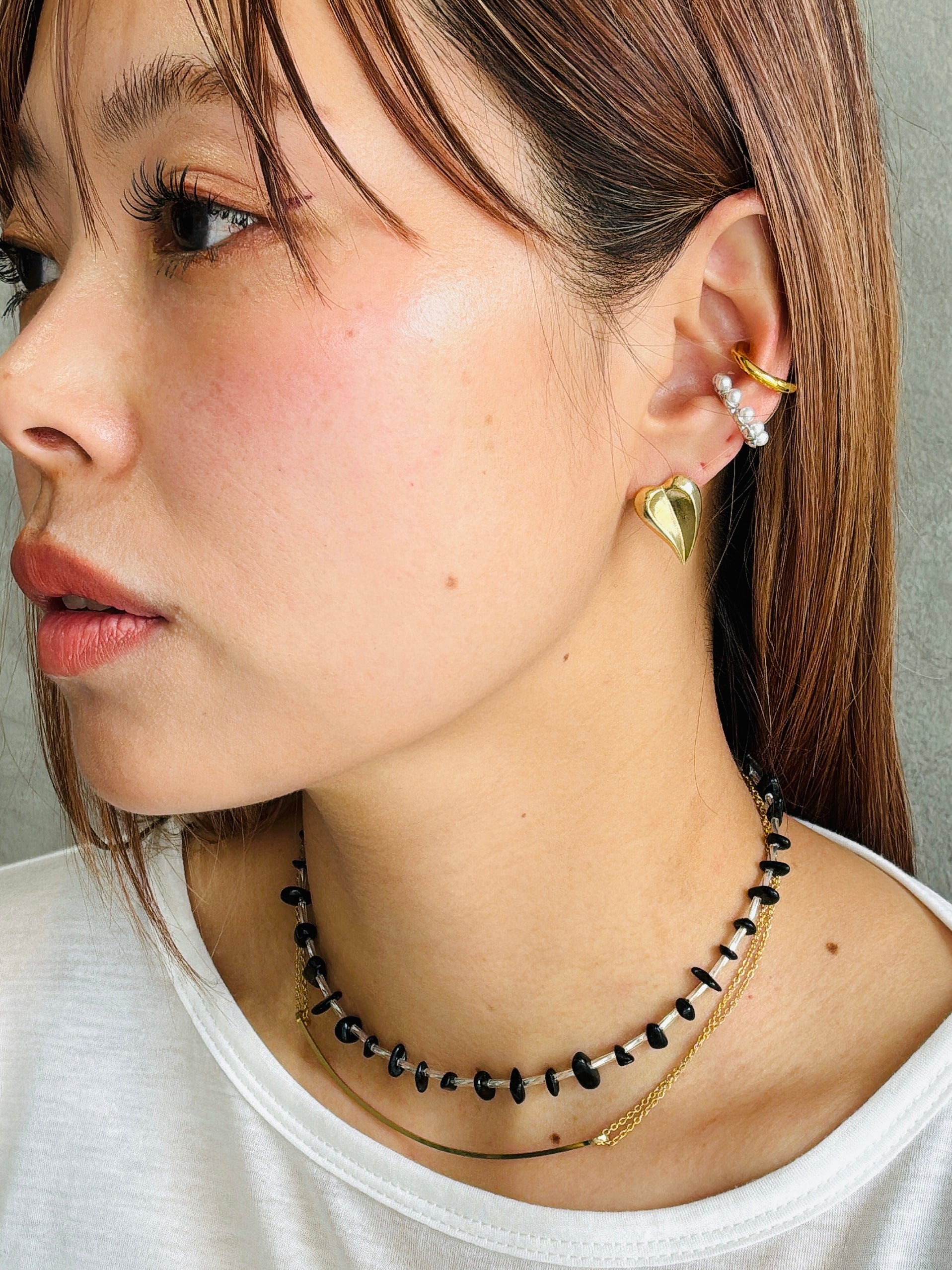 ⚡︎【予約販売】オープンスタイルイヤカフ