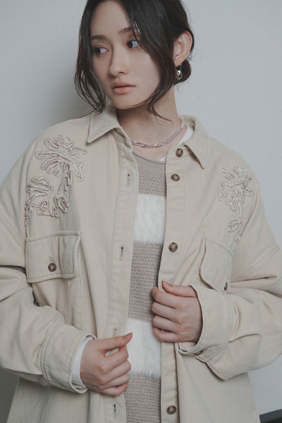 2026AW #2　LOOK写真／CYAN TOKYO【予約⚡︎販売】