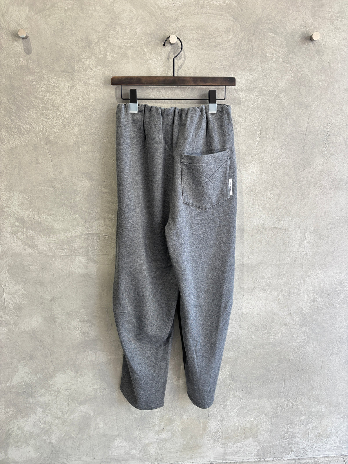 コンビネーションタックパンツ／ZMT265PT505／MARECHAL TERRE