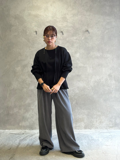 フォールドフォームトップ／VERSEAU