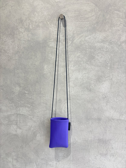 【新色追加】ネオンカラーサコッシュ／SP240214