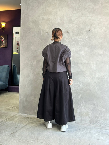 エアリーオーガンジー／VERSEAU