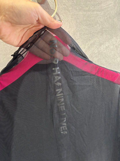 【受付終了】シアーインナー／No.9-the Nines-