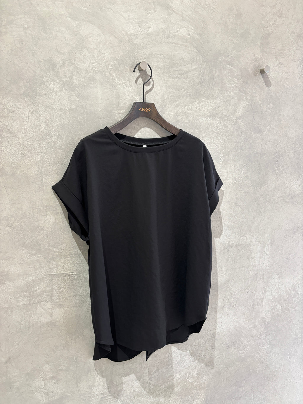 【定番】シンプルブラウス／”涼しい”シリーズ／Dignite collier