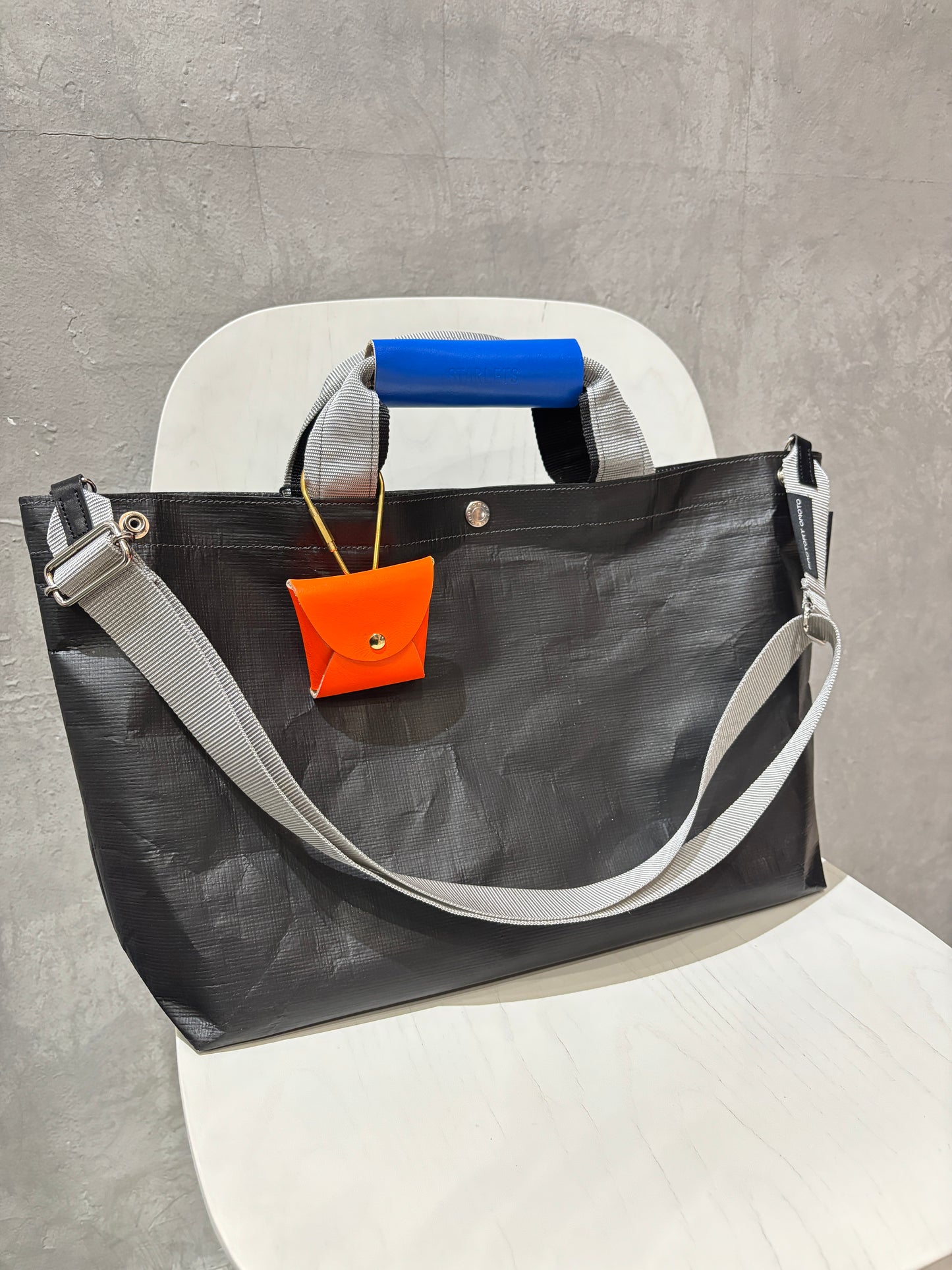 【予約販売】OMOTO／ショルダーベルト