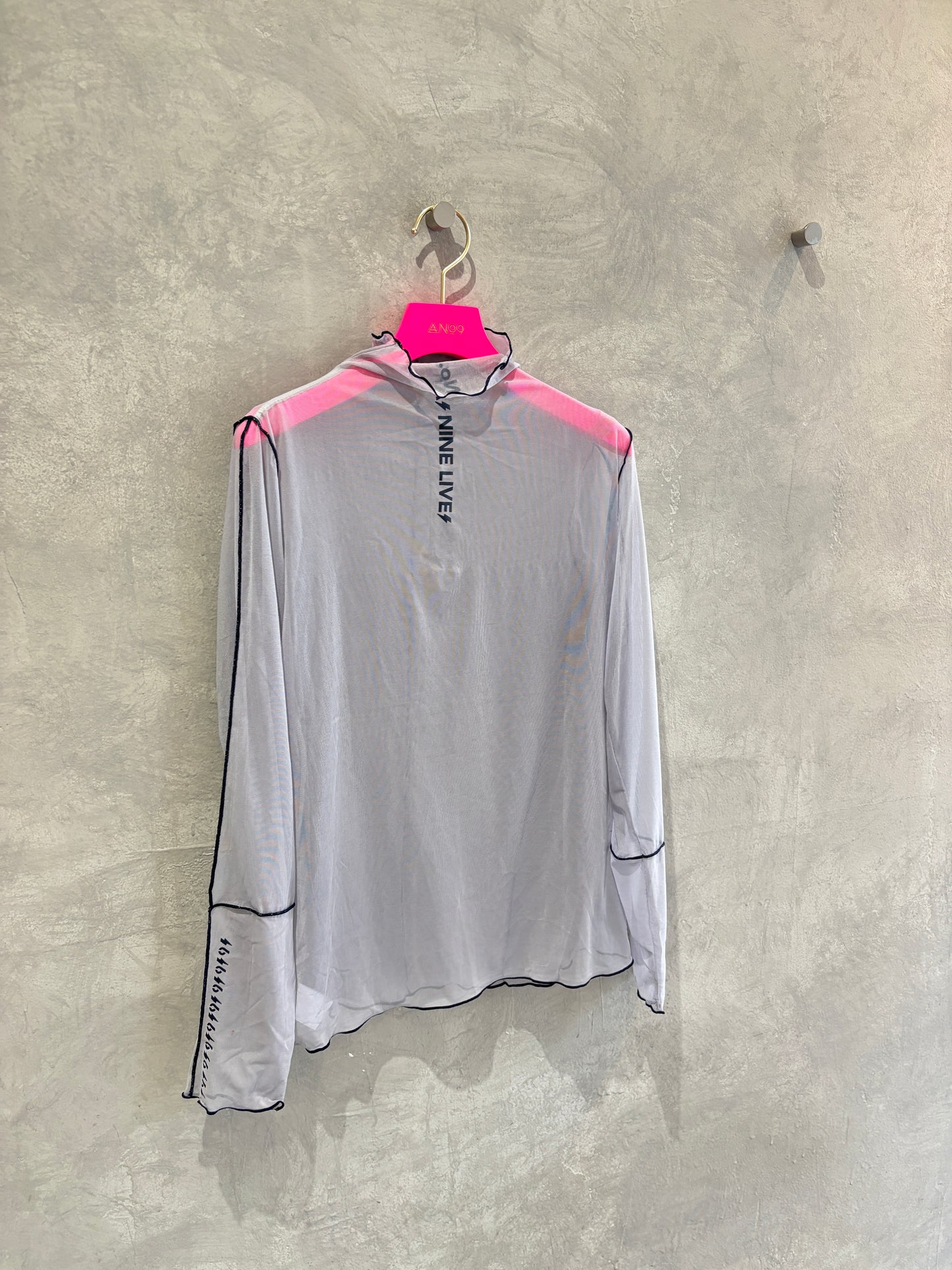 【受付終了】シアーインナー／No.9-the Nines-