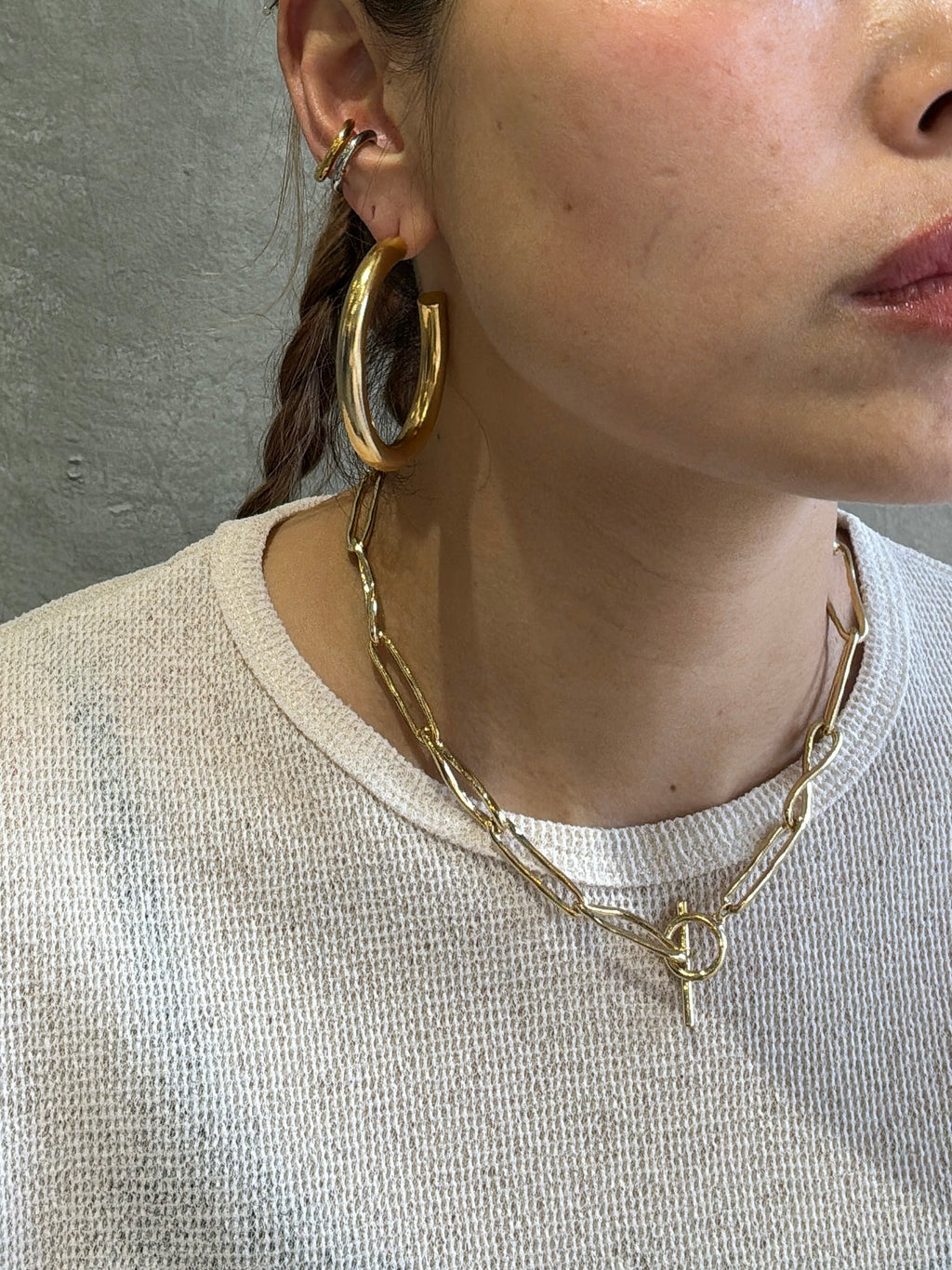 ⚡︎【予約販売】オープンスタイルイヤカフ