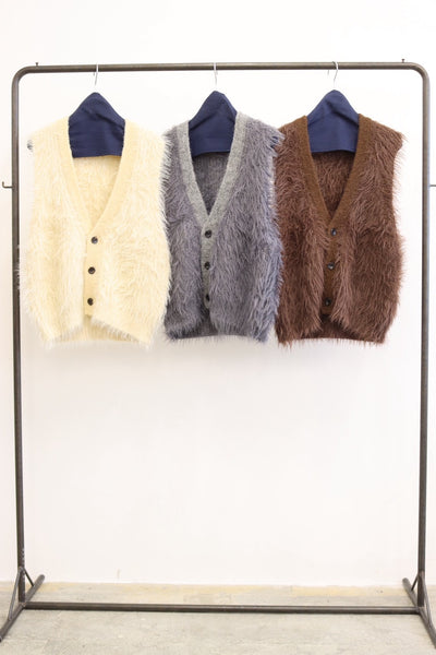 2026AW #2 データ／LE MÉLANGE【予約⚡︎販売】