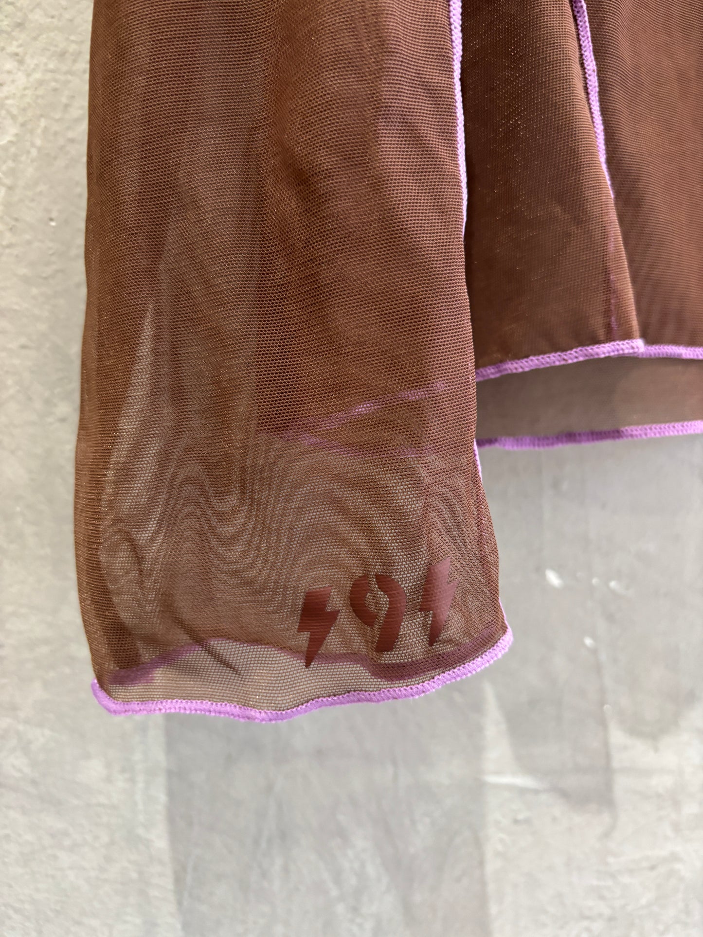 【受付終了】シアーインナー／No.9-the Nines-