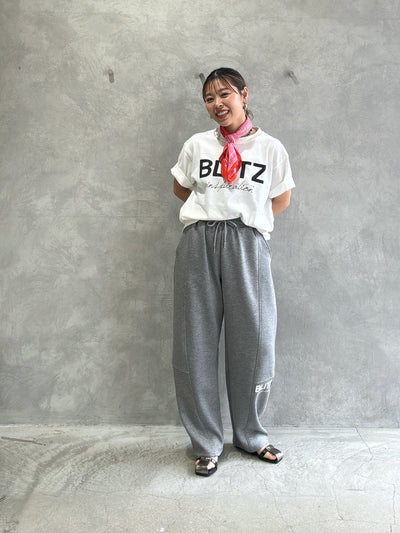 BLITZ inspiration Tシャツ／No.9-the Nines-