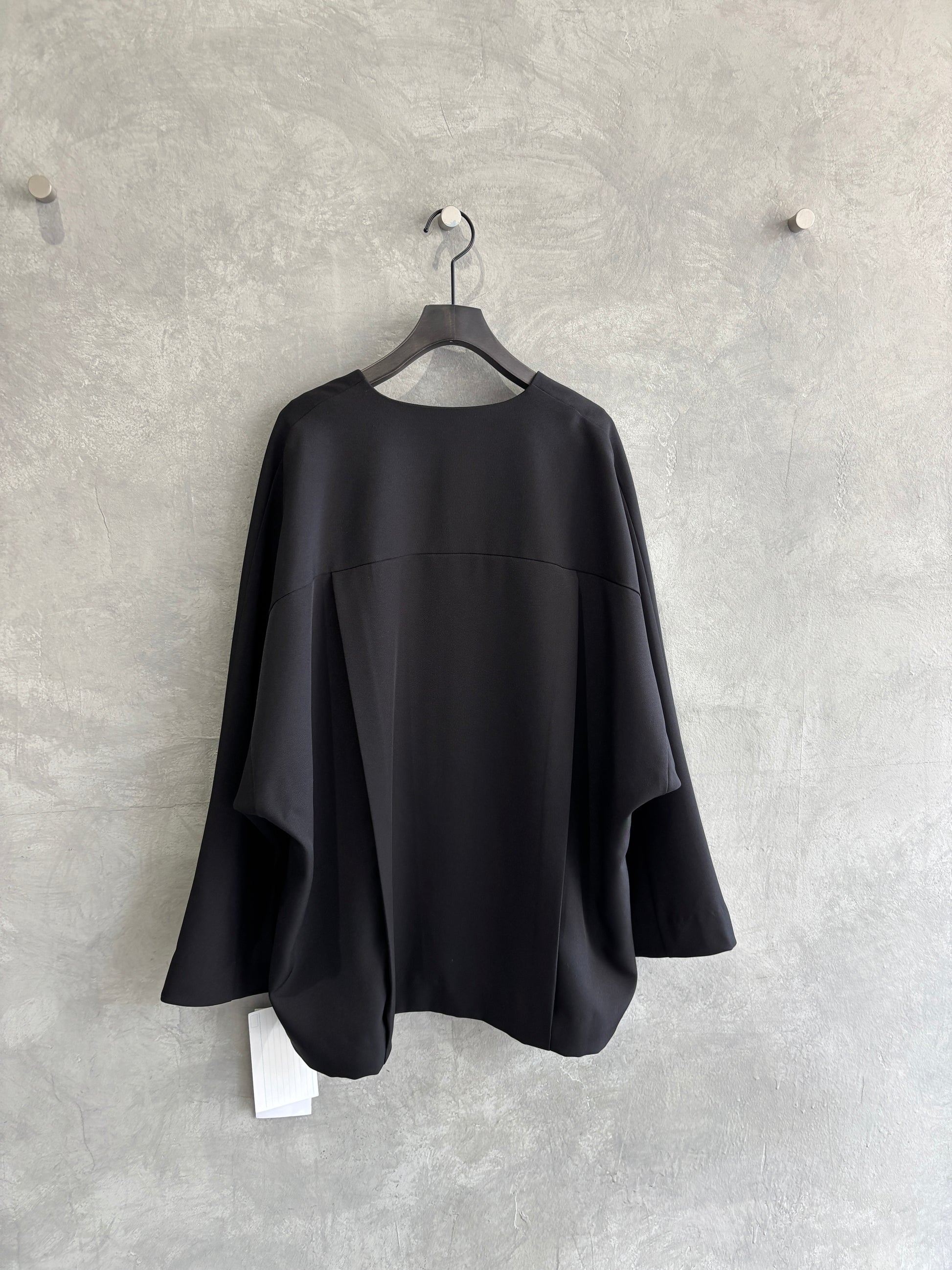 ★ゆったりドルマンジャケット／Anna Kerry