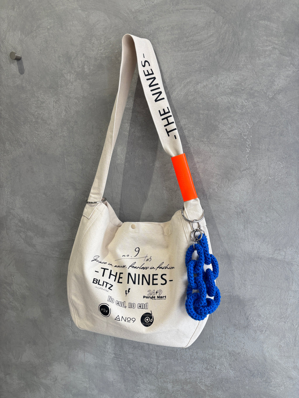 チャーム用デカリング