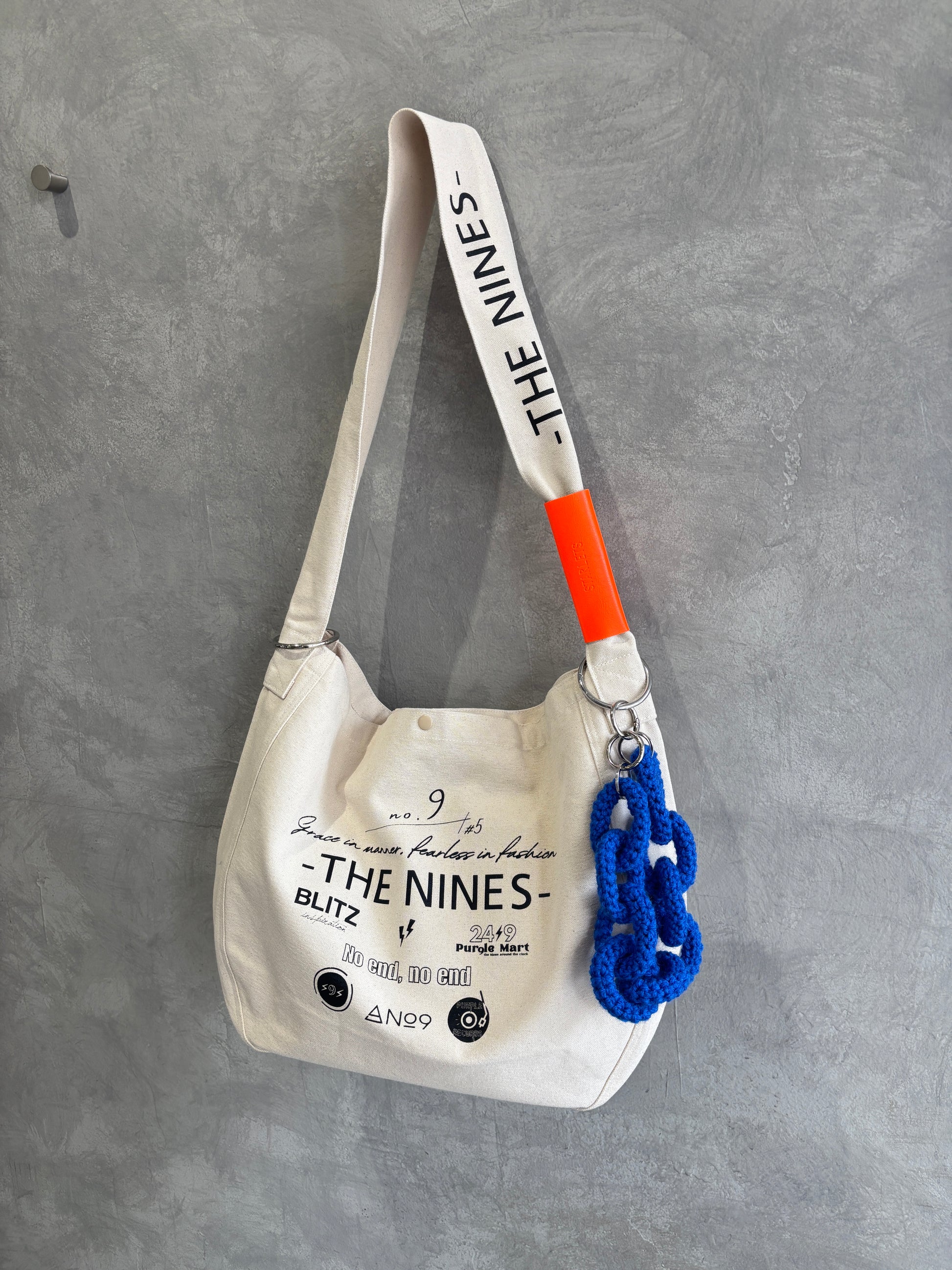 チャーム用デカリング