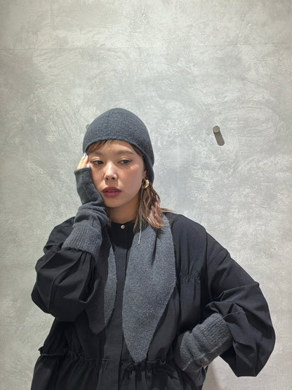 ソフトモヘアグローブ／VERSEAU