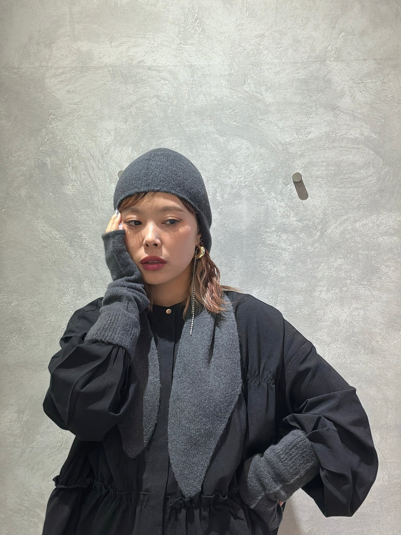 ソフトモヘアグローブ／VERSEAU