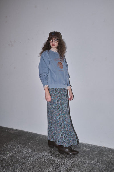 2026AW #2　LOOK写真／LE MÉLANGE【予約⚡︎販売】