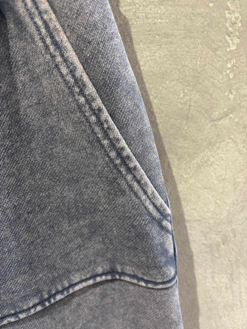 【再入荷】ピグメントスウェットスカート