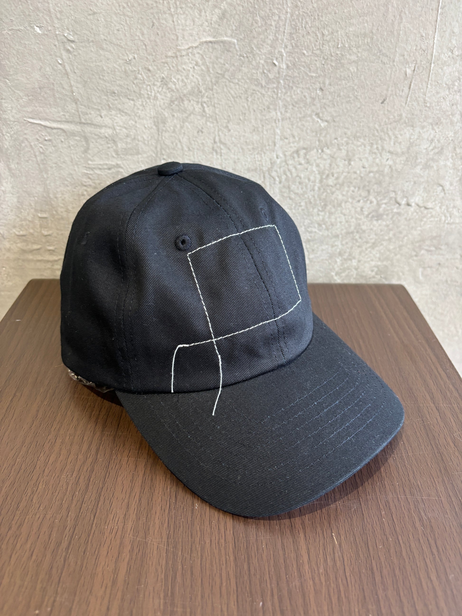 キャップ／MARECHAL TERRE