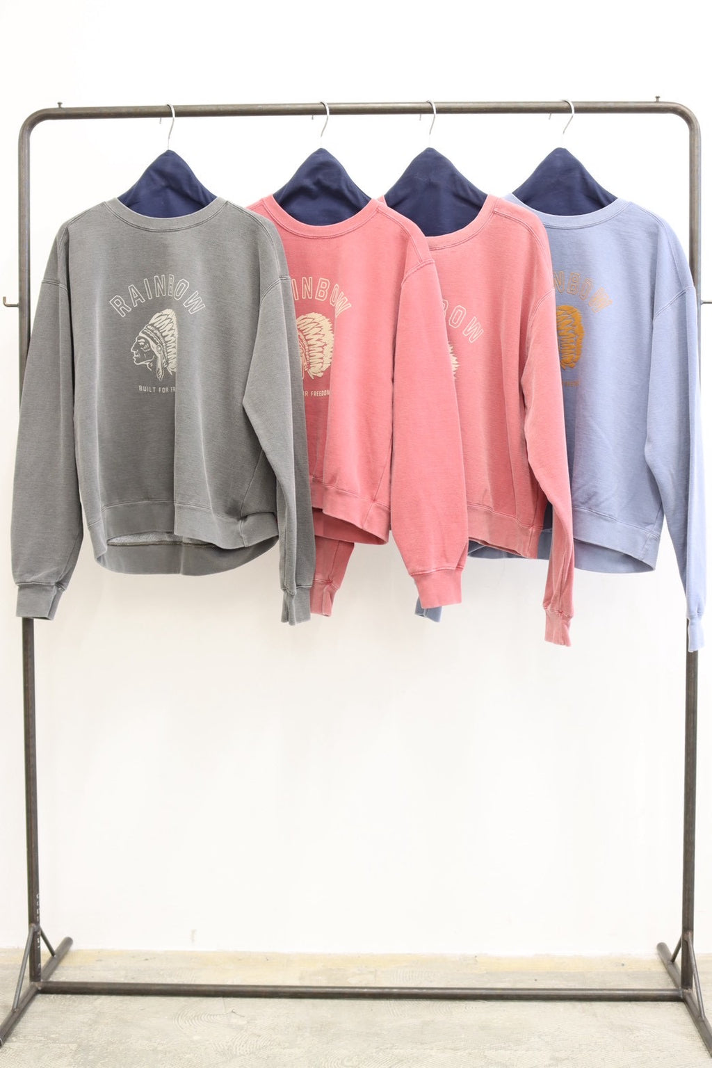 2026AW #2 データ／LE MÉLANGE【予約⚡︎販売】