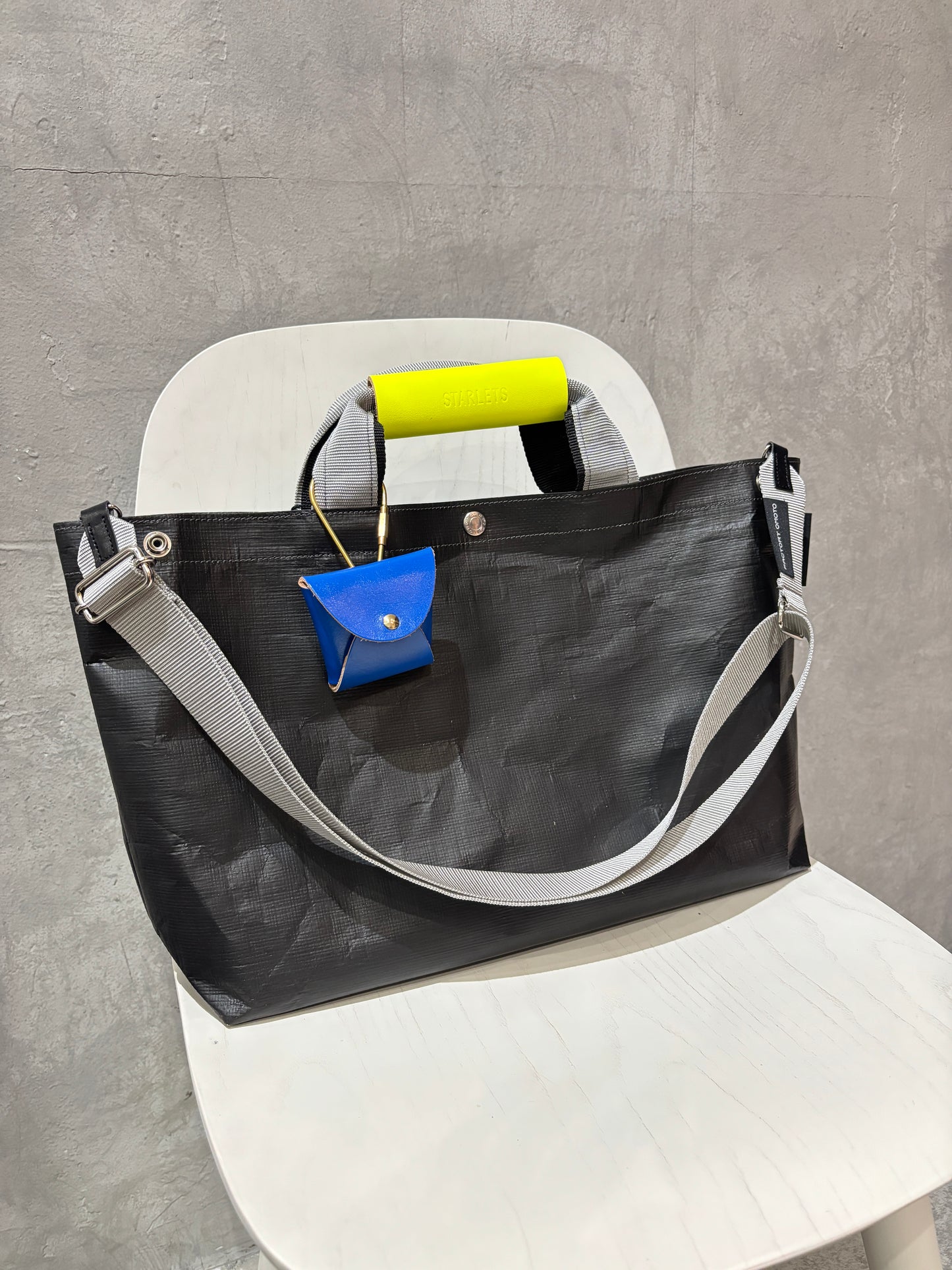 【予約販売】OMOTO／ショルダーベルト