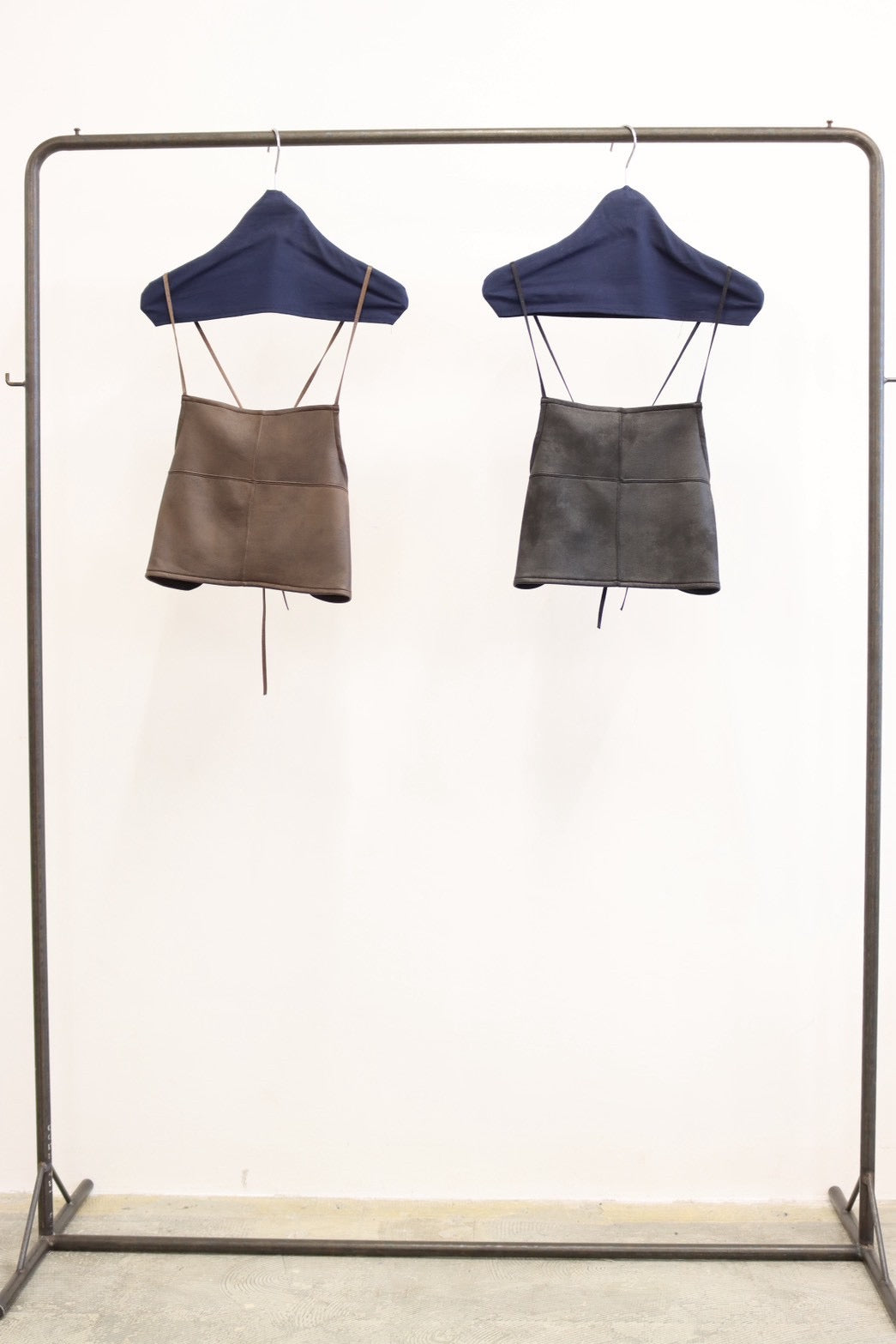 2026AW #2 データ／LE MÉLANGE【予約⚡︎販売】