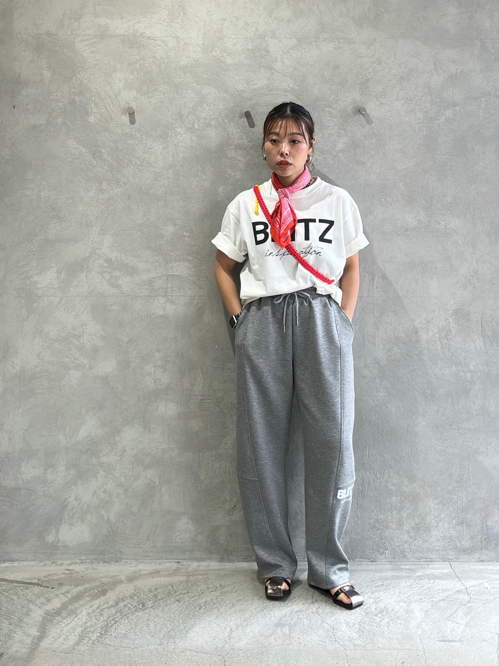 #勝ち確【新企画‼︎】ダンボールニットパンツ