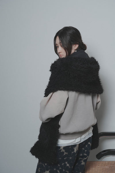 2026AW #2　LOOK写真／CYAN TOKYO【予約⚡︎販売】