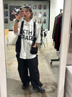 【予約販売】SIXTH GRADE SHIRT／MSH-037
