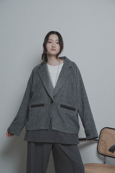 2026AW #2　LOOK写真／CYAN TOKYO【予約⚡︎販売】