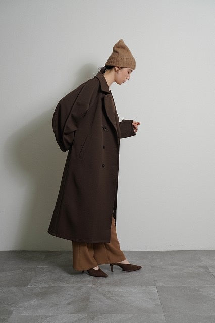 2026AW #1 LOOK／CYAN TOKYO【予約⚡︎販売】