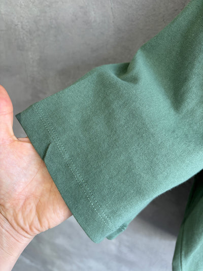 受付終了【予約販売】幸せなボートの時間Tシャツ／ING