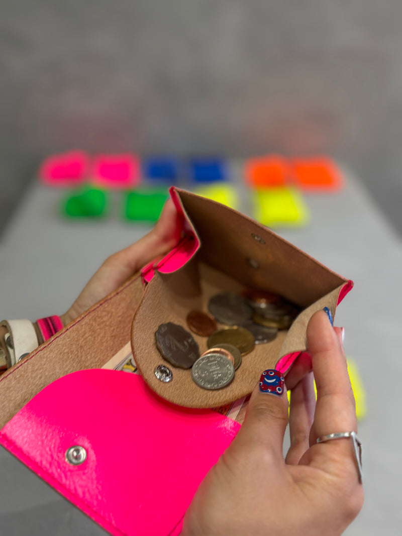 レザーウォレット／KN241123