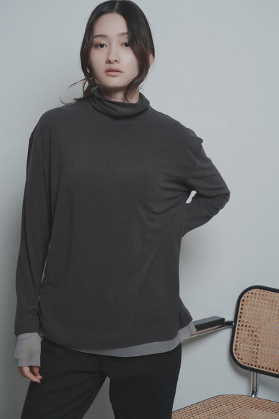 2026AW #2　LOOK写真／CYAN TOKYO【予約⚡︎販売】