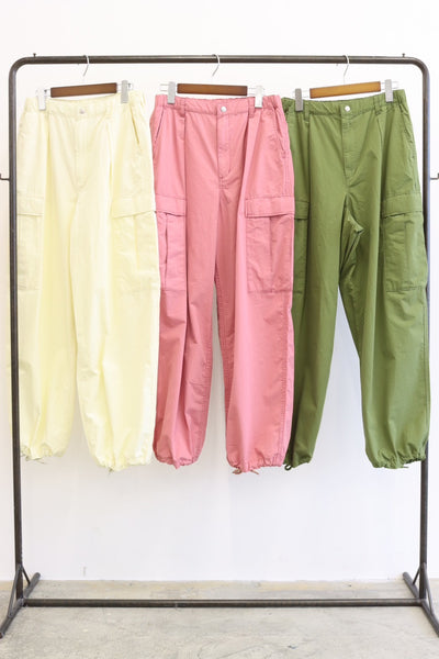 ALL ITEMS／2026SS #2 全アイテム／LE MÉLANGE【予約販売】