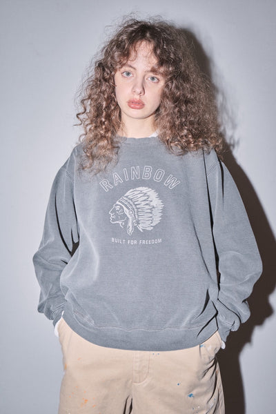 2026AW #2　LOOK写真／LE MÉLANGE【予約⚡︎販売】
