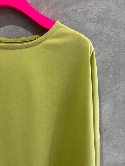 サイレントBLITZ長袖カットソー／No.9-the Nines-