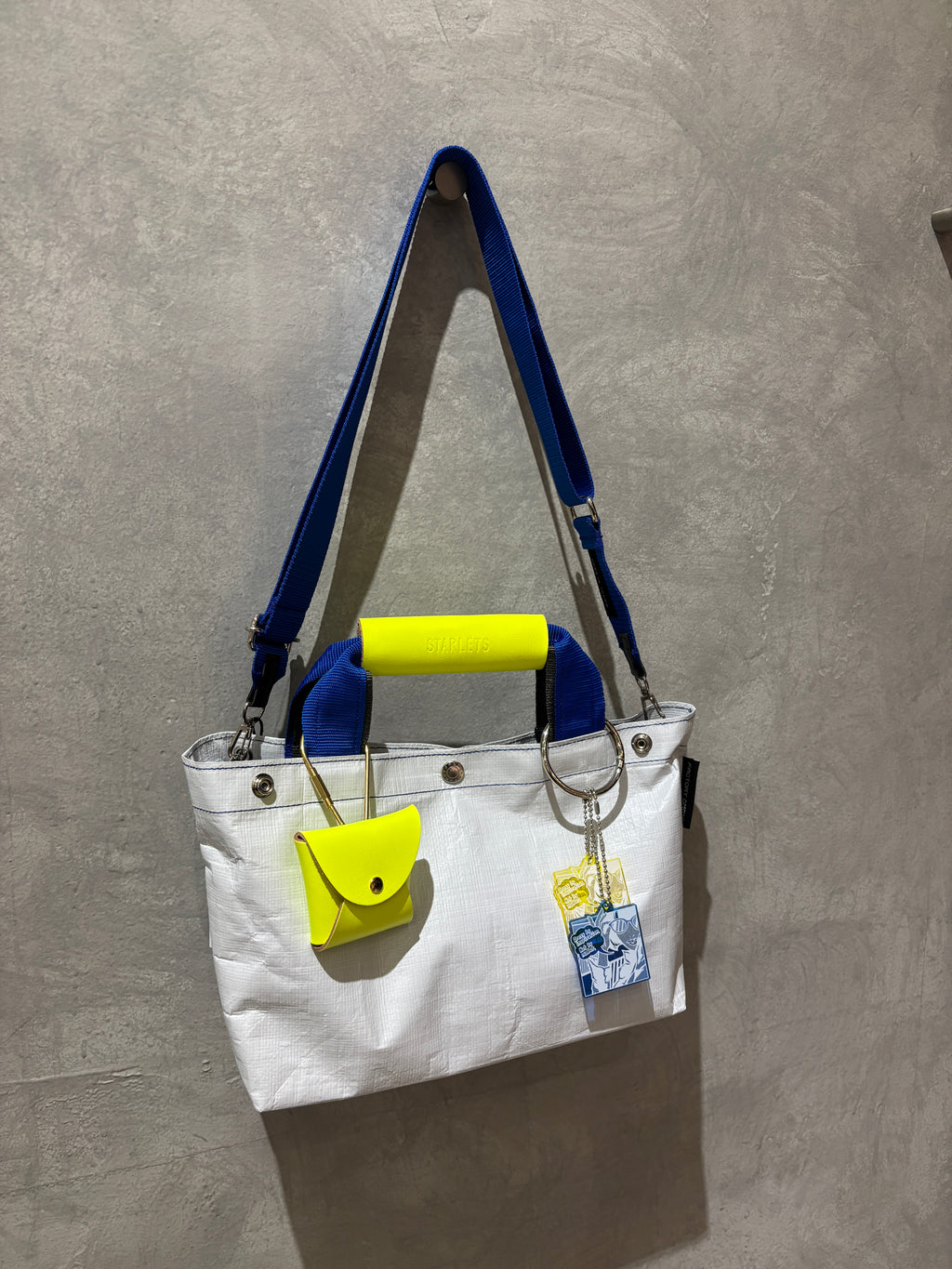 チャーム用デカリング