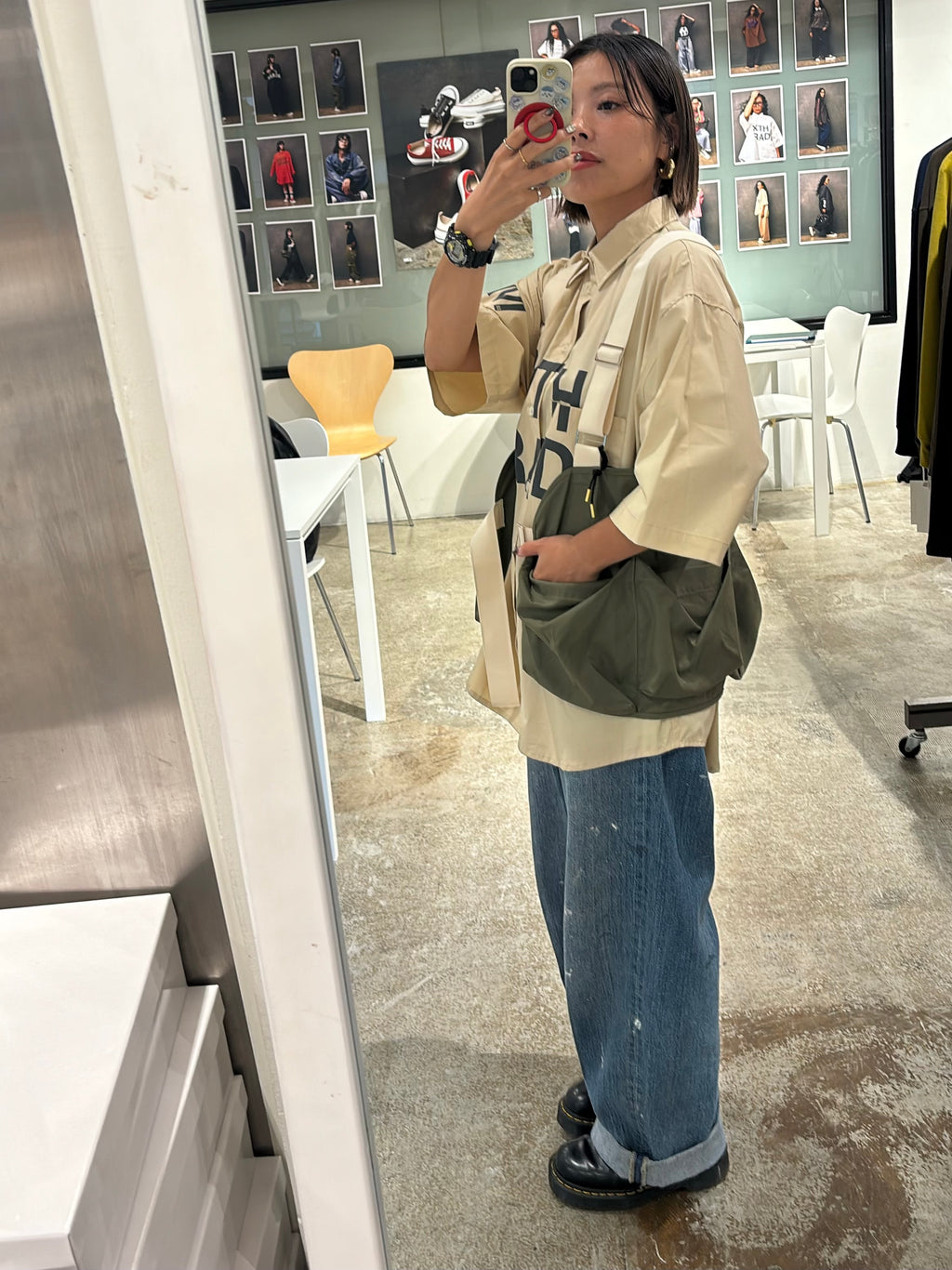 【予約販売】FIELD VEST (5YEARS)／MJ-082／M53.