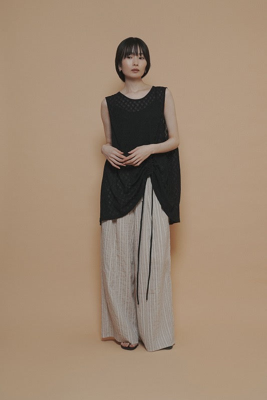 2027SS #1　LOOK写真／CYAN TOKYO【予約⚡︎販売】
