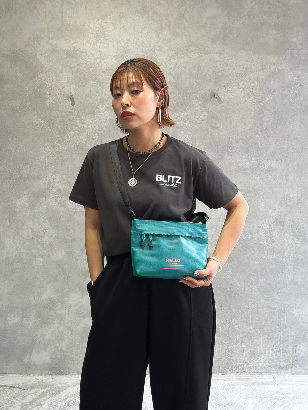 受付終了／受注生産【新企画！選べるワンポイント】ユニフォームTシャツ／ミニマルサイズ／No.9-the Nines-