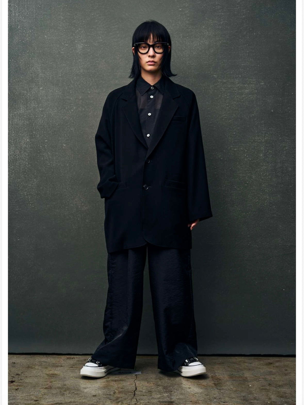 【予約販売】M53. ルック＆データ