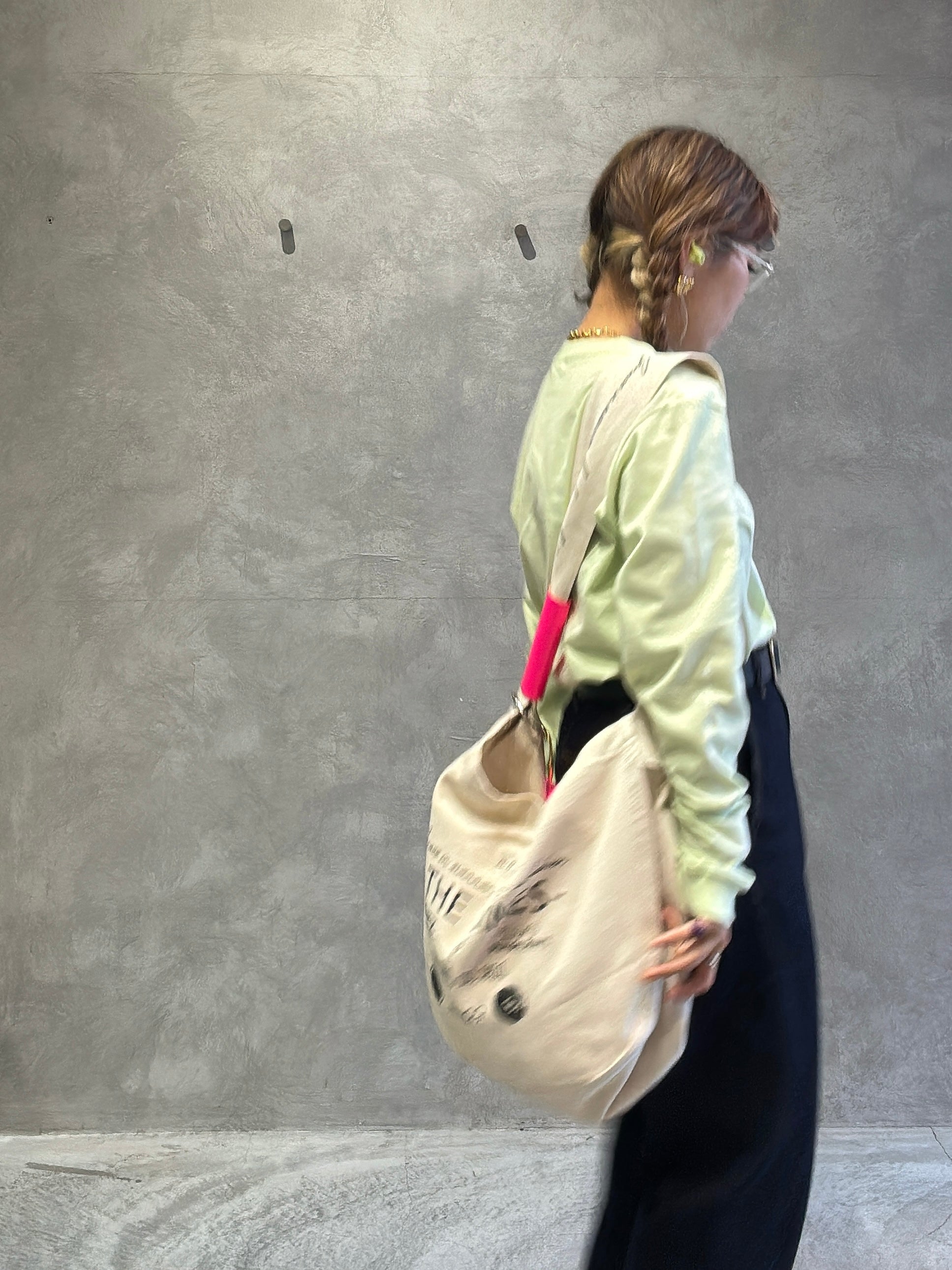 【予約販売】EDITER BAG／5周年記念バッグ／the Nines