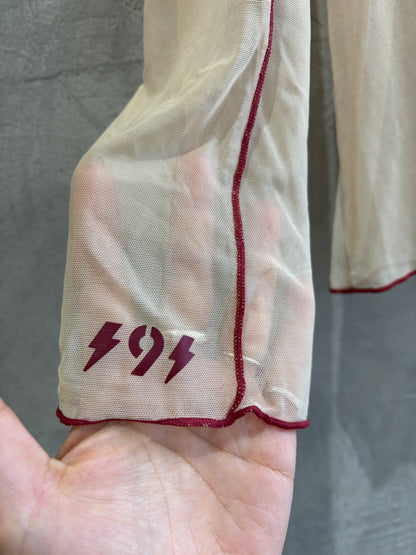 【受付終了】シアーインナー／No.9-the Nines-