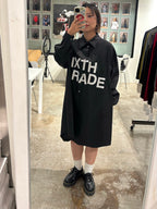 【予約販売】SIXTH GRADE LONG SHIRT／MSH-038／M53.