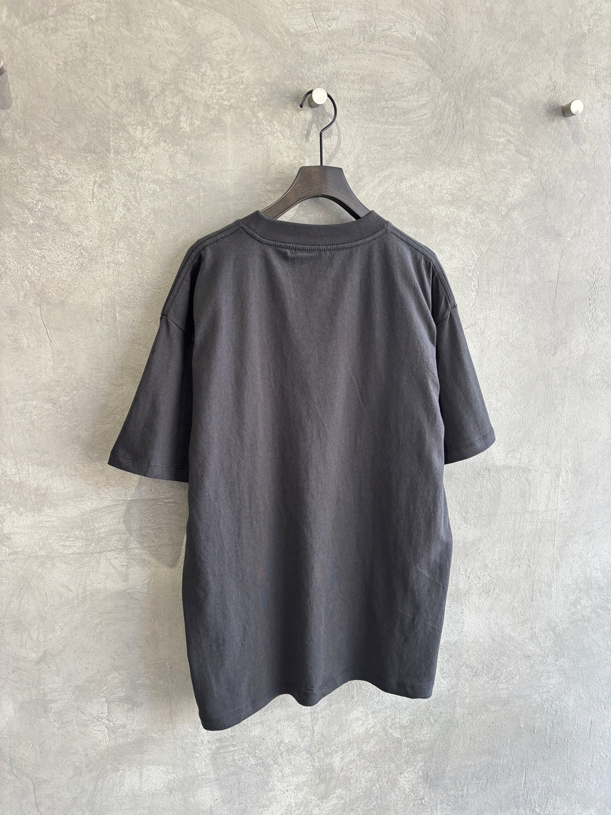 【予約販売】men'sサイズ／CRIMSON.UN Tシャツ／ING
