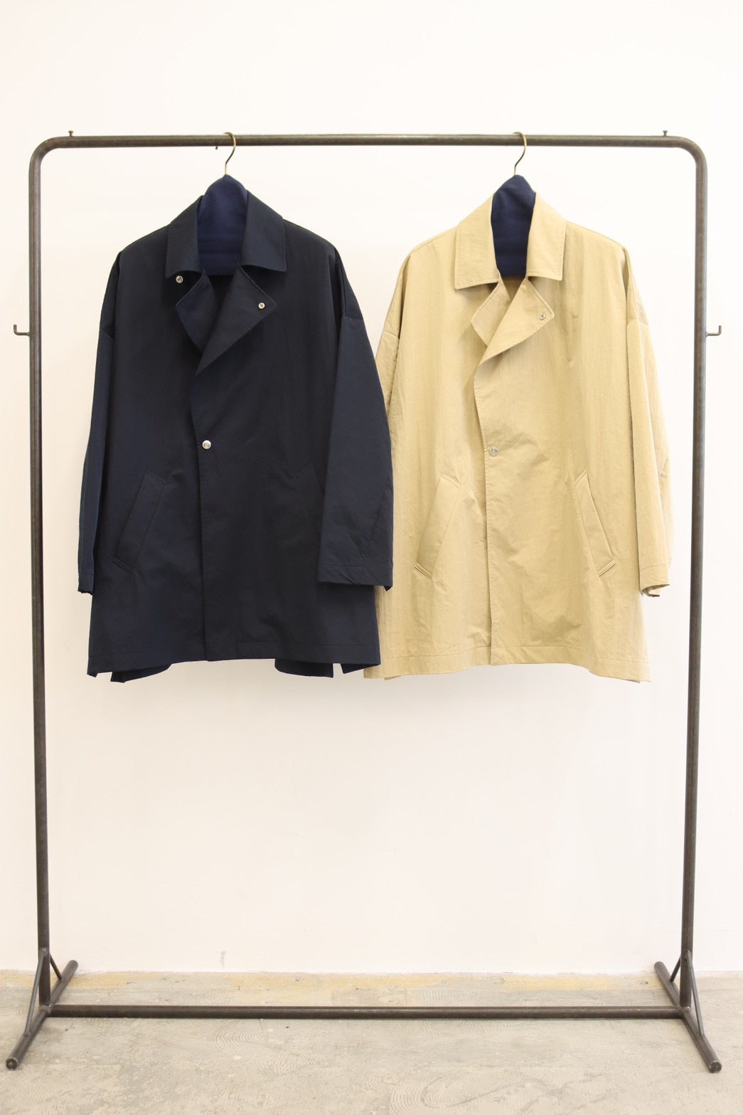 受付終了ALL ITEMS／2026SS #1 全アイテム／LE MÉLANGE【予約販売】