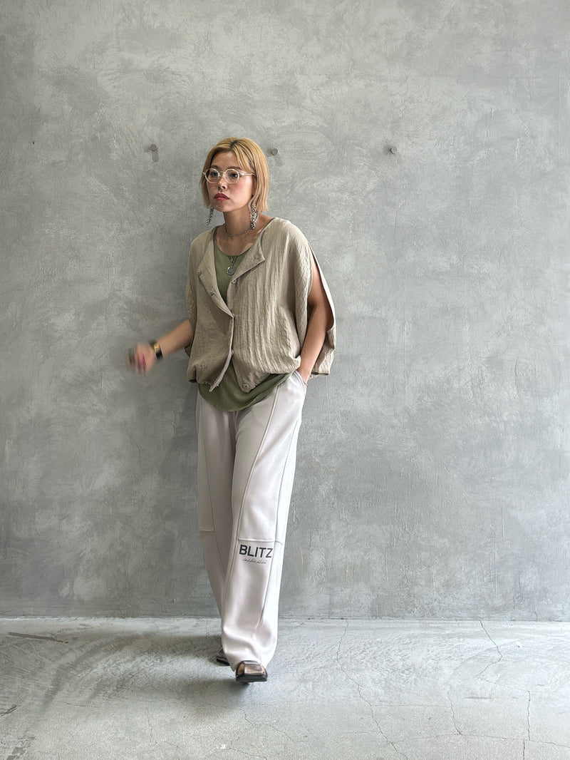 リネンライクジレ／ANNA KERRY